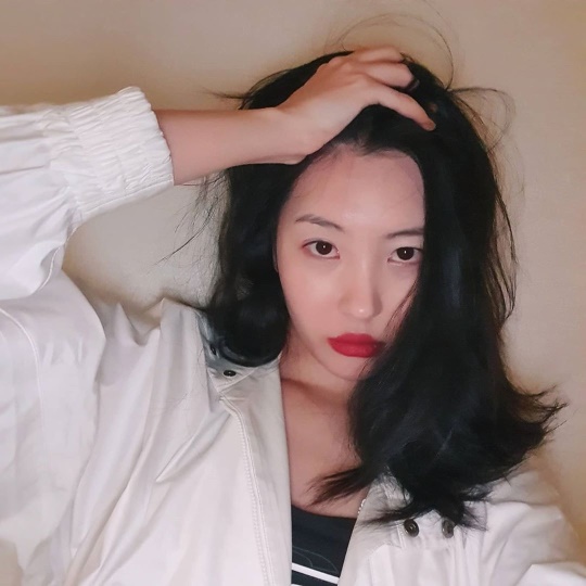 선미 인스타그램