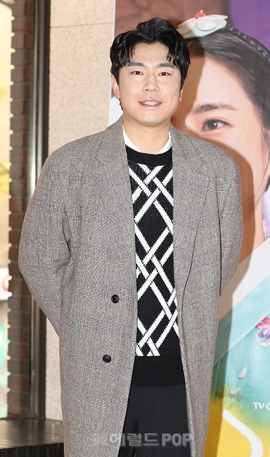 이시언/사진=민선유 기자
