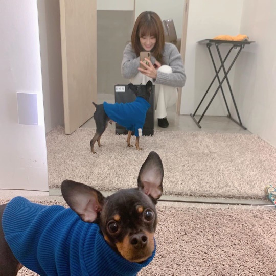 류현경 인스타그램