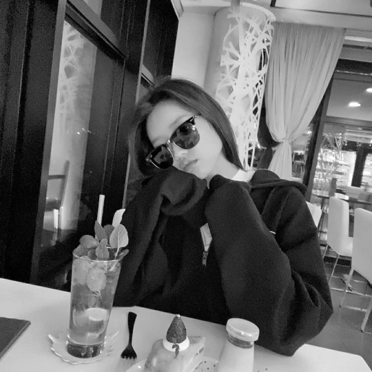 유아 인스타그램