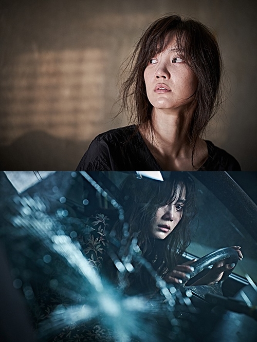 영화 '지푸라기라도 잡고 싶은 짐승들' 스틸
