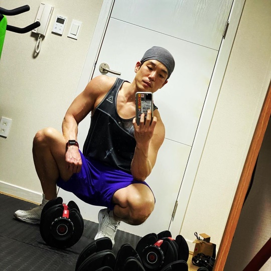 이창민 인스타그램