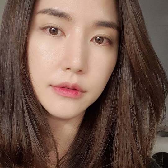 공현주 인스타그램