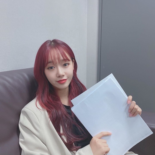 최유정 인스타그램
