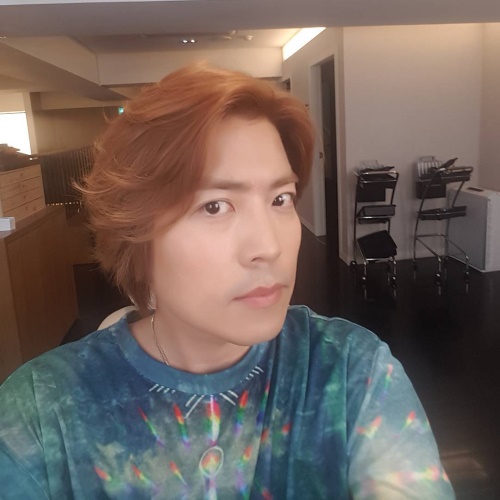 사진=고재근 인스타그램