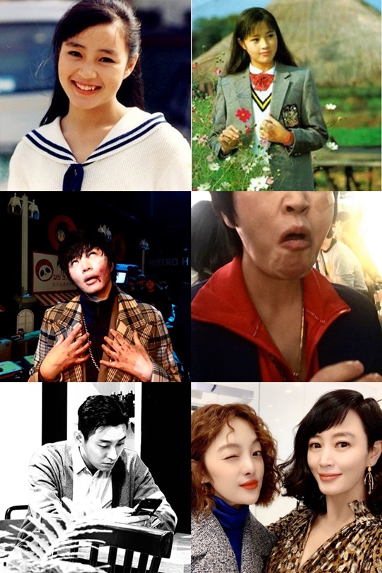 정금자 인스타