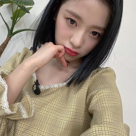 진솔 인스타그램