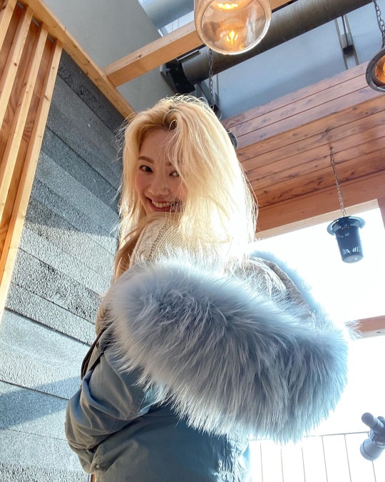 효연 인스타