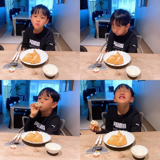 김소현 인스타