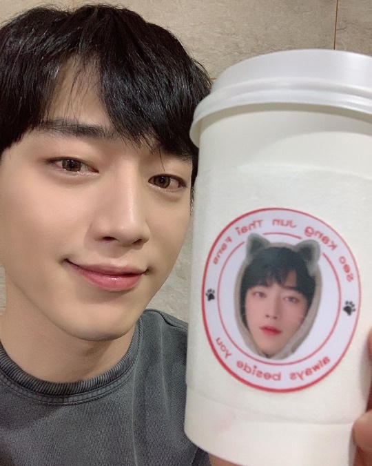 서강준 인스타그램