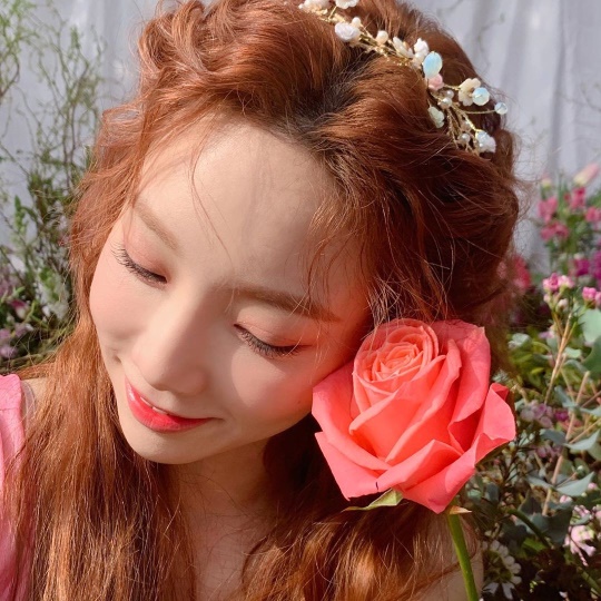 태연 인스타그램