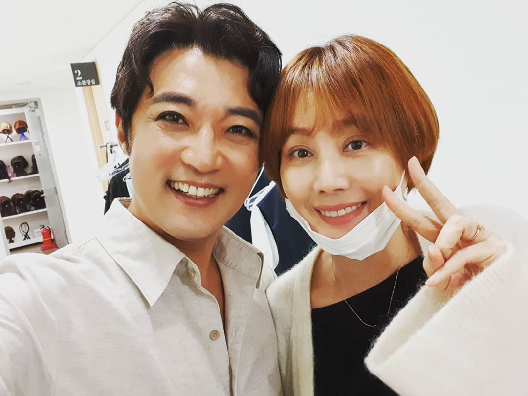 김성령 인스타