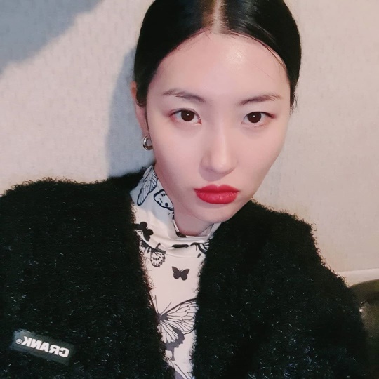 선미 인스타그램