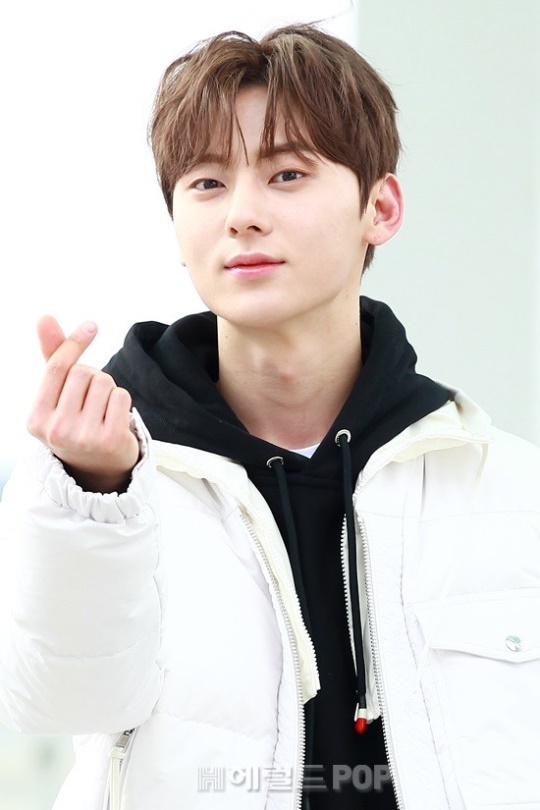 민현/사진=황지은기자