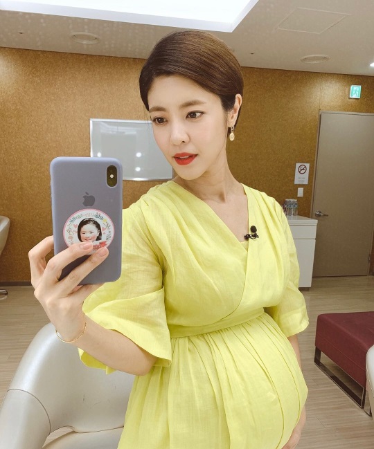 이윤지 인스타