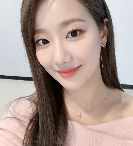 이나은 인스타그램