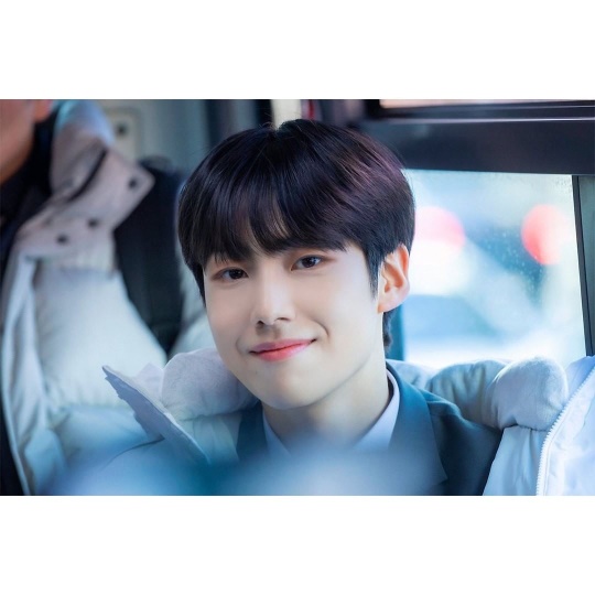브랜뉴뮤직 공식 인스타그램