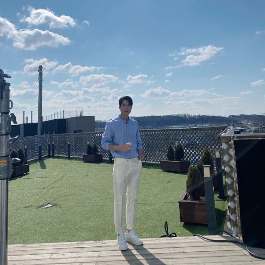 조현재 인스타