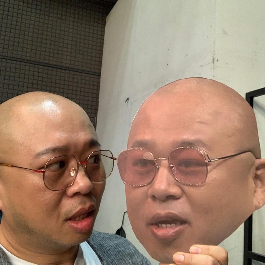 돈스파이크 인스타그램
