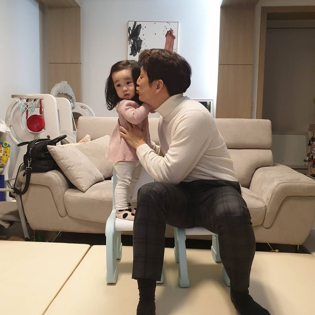 한석준 인스타