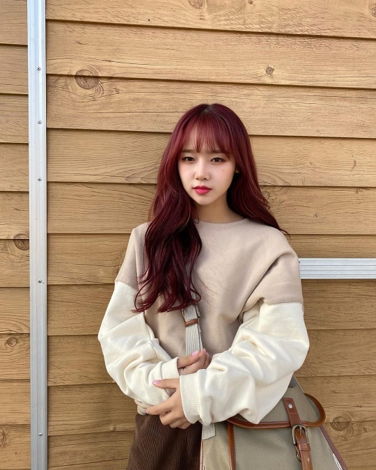 최유정 인스타그램