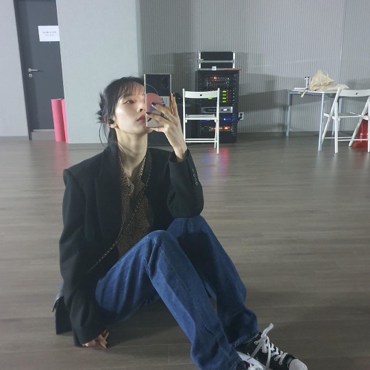 설아 인스타그램