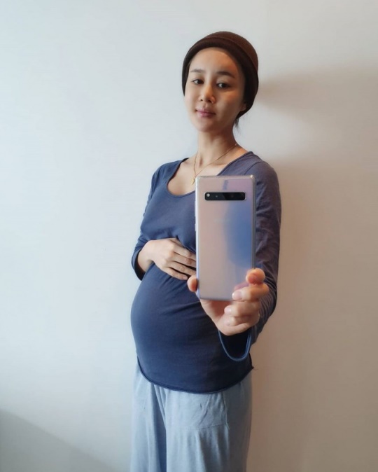 김미연 인스타그램