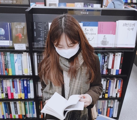 서신애 인스타