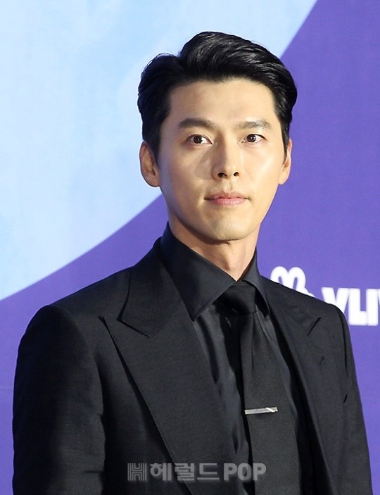 현빈/사진=민선유 기자