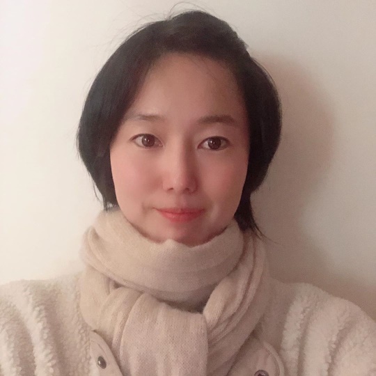 윤진서 인스타그램