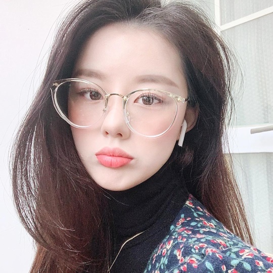이유진 인스타그램