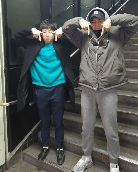 임영웅 인스타그램