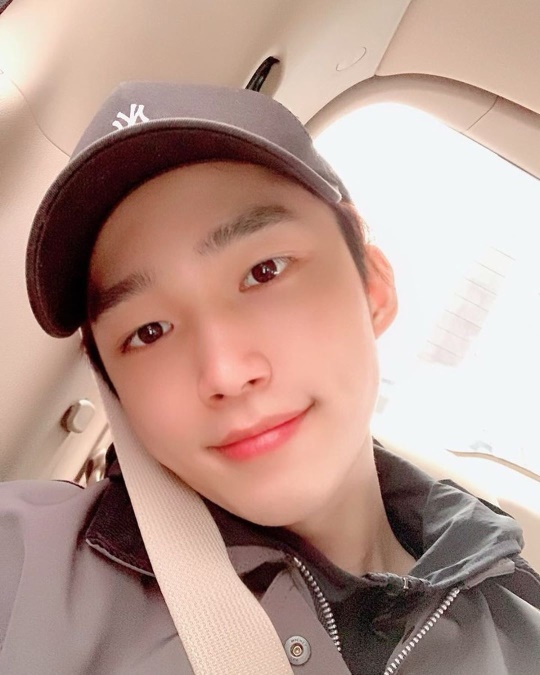 서동성 인스타그램