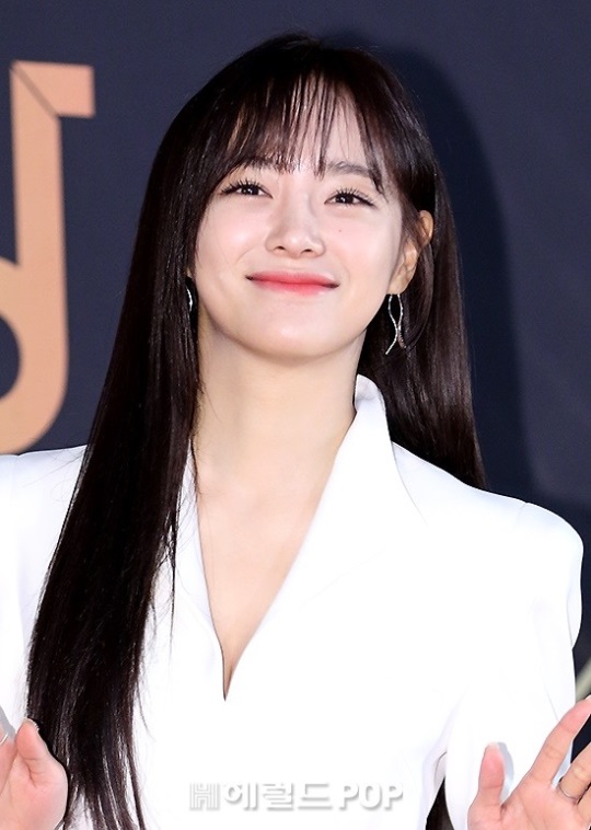 김세정/사진=헤럴드POP DB