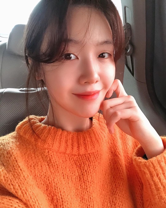 방민아 인스타