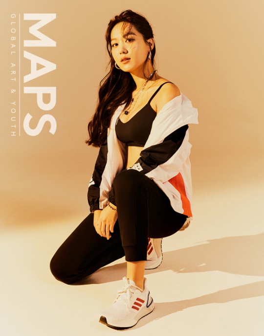 맵스(MAPS) 제공