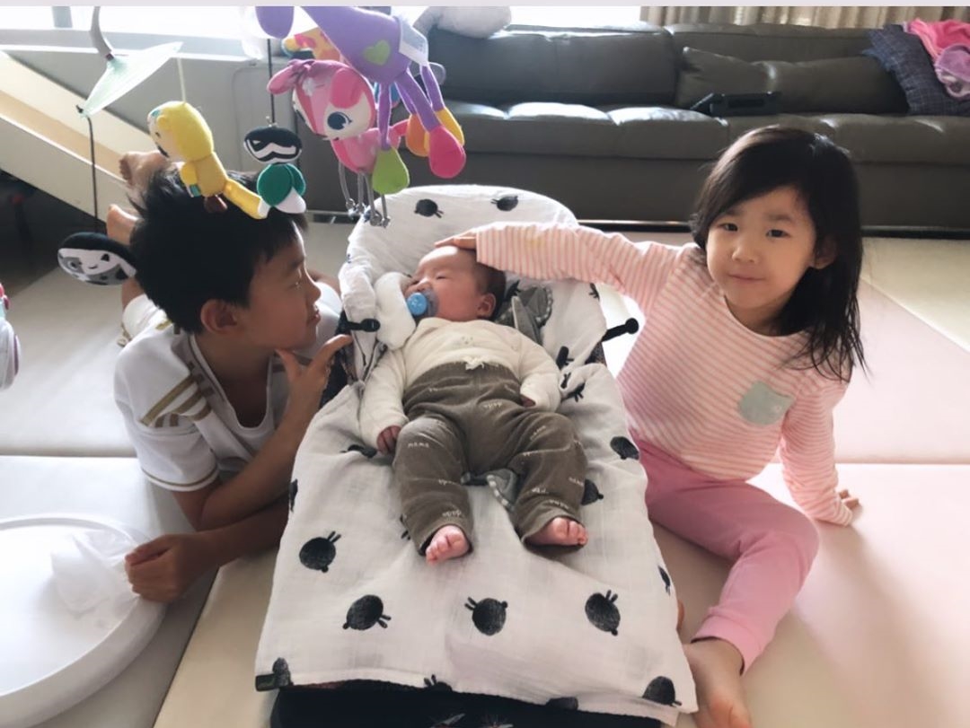 김성은 인스타