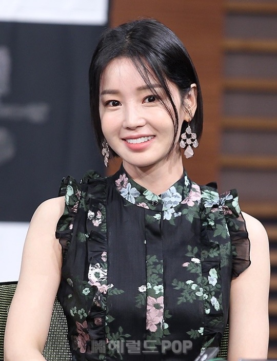 남규리/사진=민선유 기자