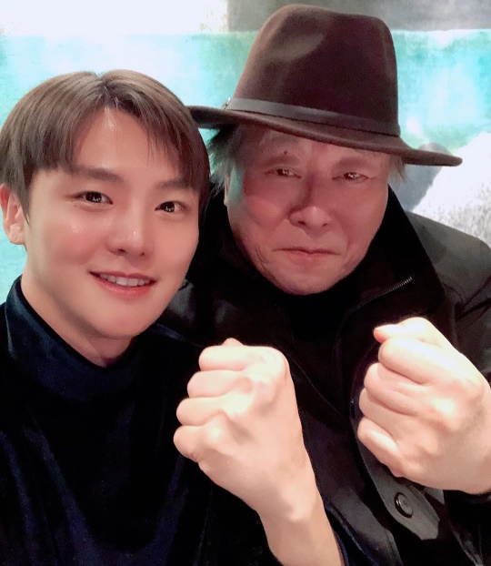 이도진 인스타그램