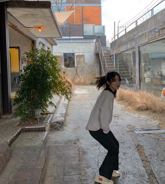 하나 인스타그램