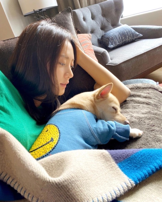 수현 인스타그램