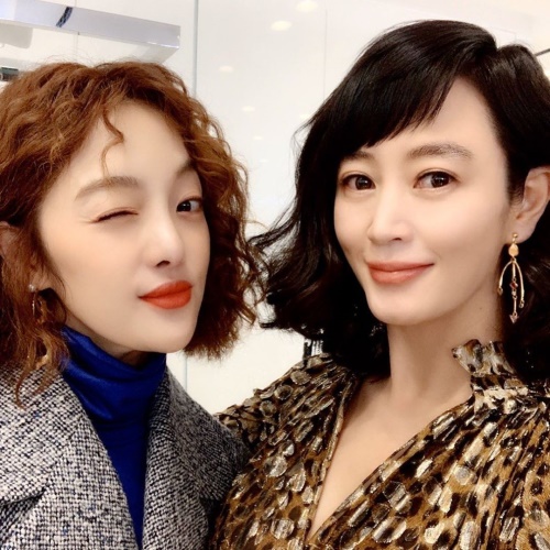 사진=황보라 인스타그램