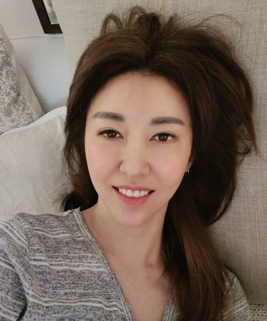 김완선이