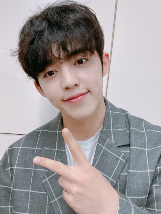 세븐틴 공식 트위터