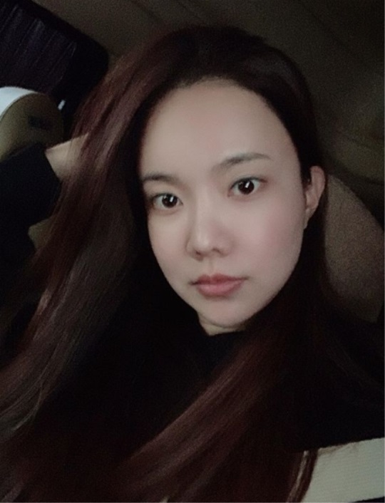 김나희 인스타