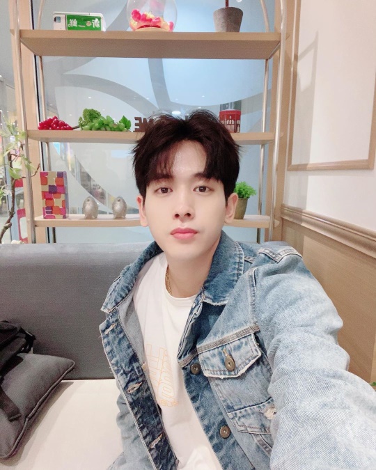 류필립 인스타그램
