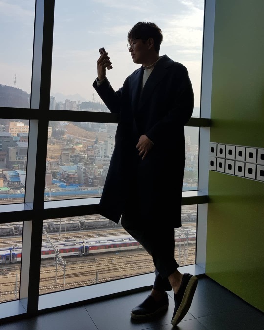 장성규 인스타