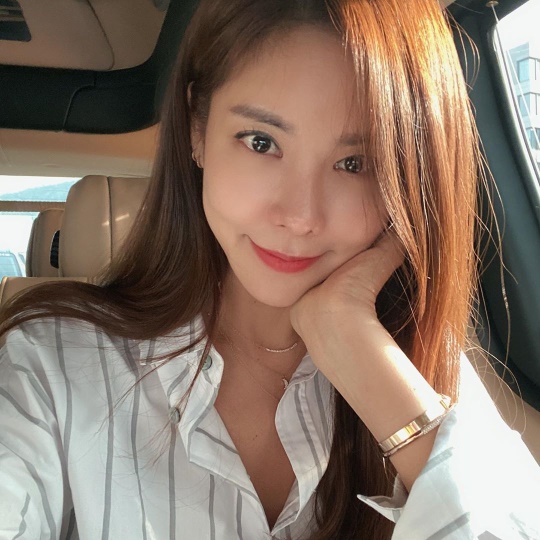 김준희 인스타