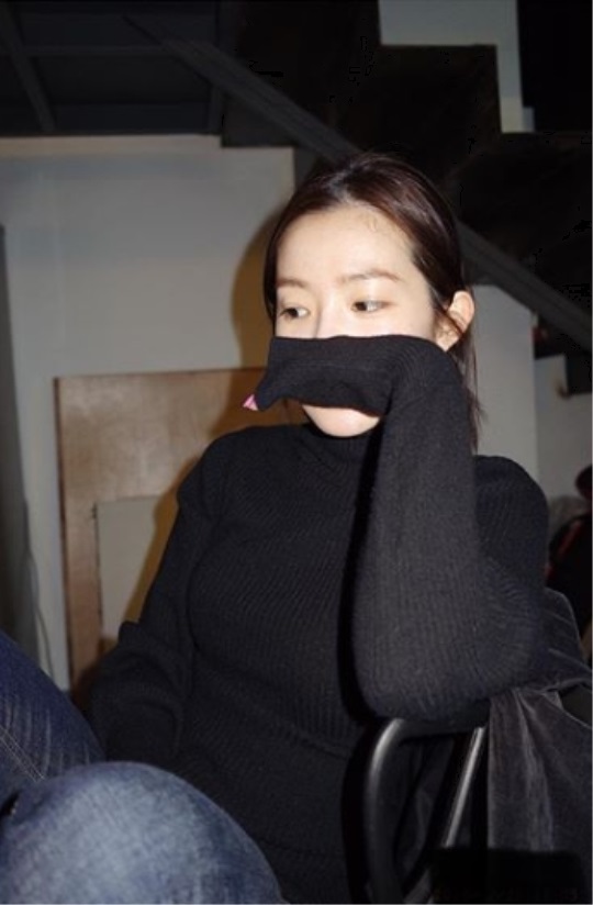 아이린 인스타