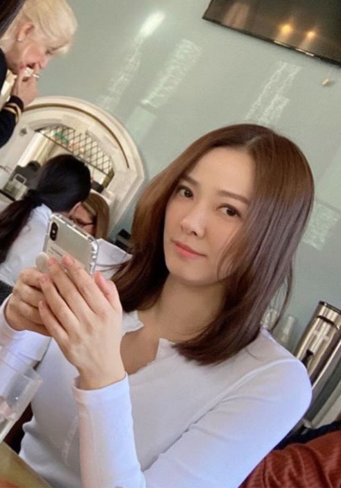손태영 인스타